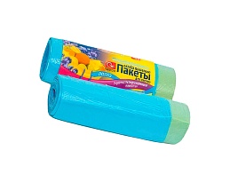 Мешки для мусора 35 л, ароматизированные, Морской Бриз, голубые, в рулоне 10 шт., ПНД, 12 мкм, 560х530 мм, GRIFON Aroma, 101-080 M в Балаково Мешки для мусора 35 л, ароматизированные, Морской Бриз, голубые, в рулоне 10 шт., ПНД, 12 мкм, 560х530 мм, GRIFON Aroma, 101-080 M в Балаково