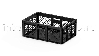 Евроконтейнер перфорированный в Балаково Евроконтейнер перфорированный в Балаково