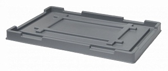 Крышка к пластиковому контейнеру iBox 1200х800 в Балаково