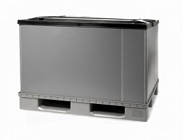 Пластиковый сборно разборный контейнер PolyBox 745 в Балаково